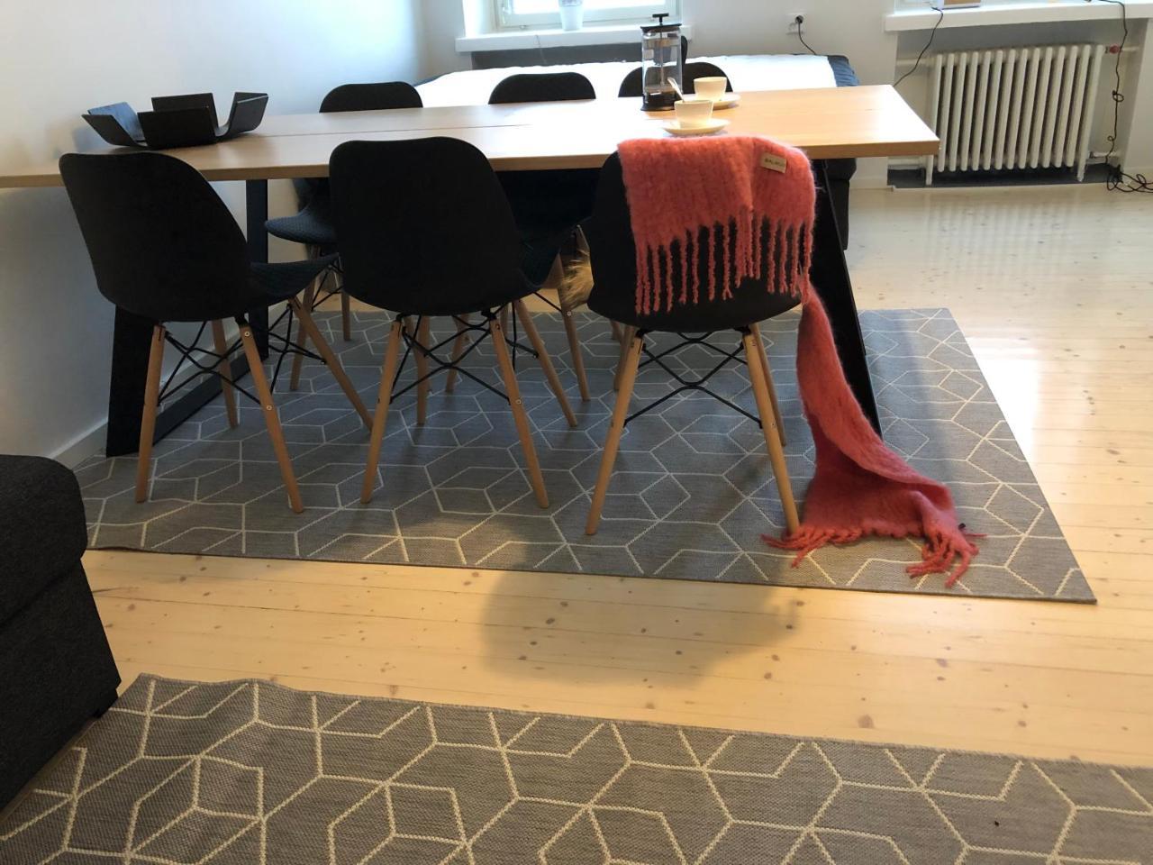 Scandinavian Sweet Home 18 Heart Of City Helsinki Eksteriør billede
