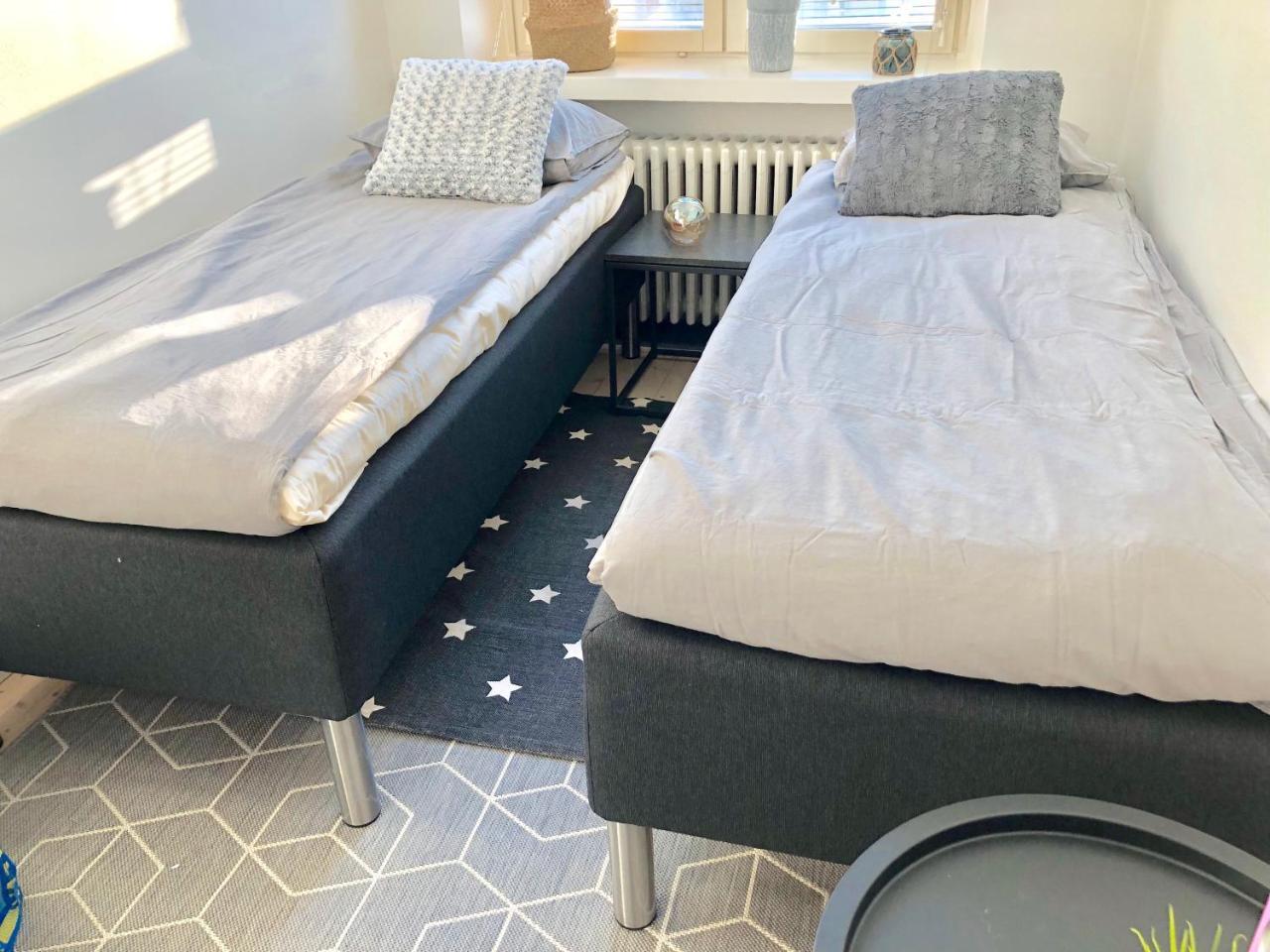 Scandinavian Sweet Home 18 Heart Of City Helsinki Eksteriør billede