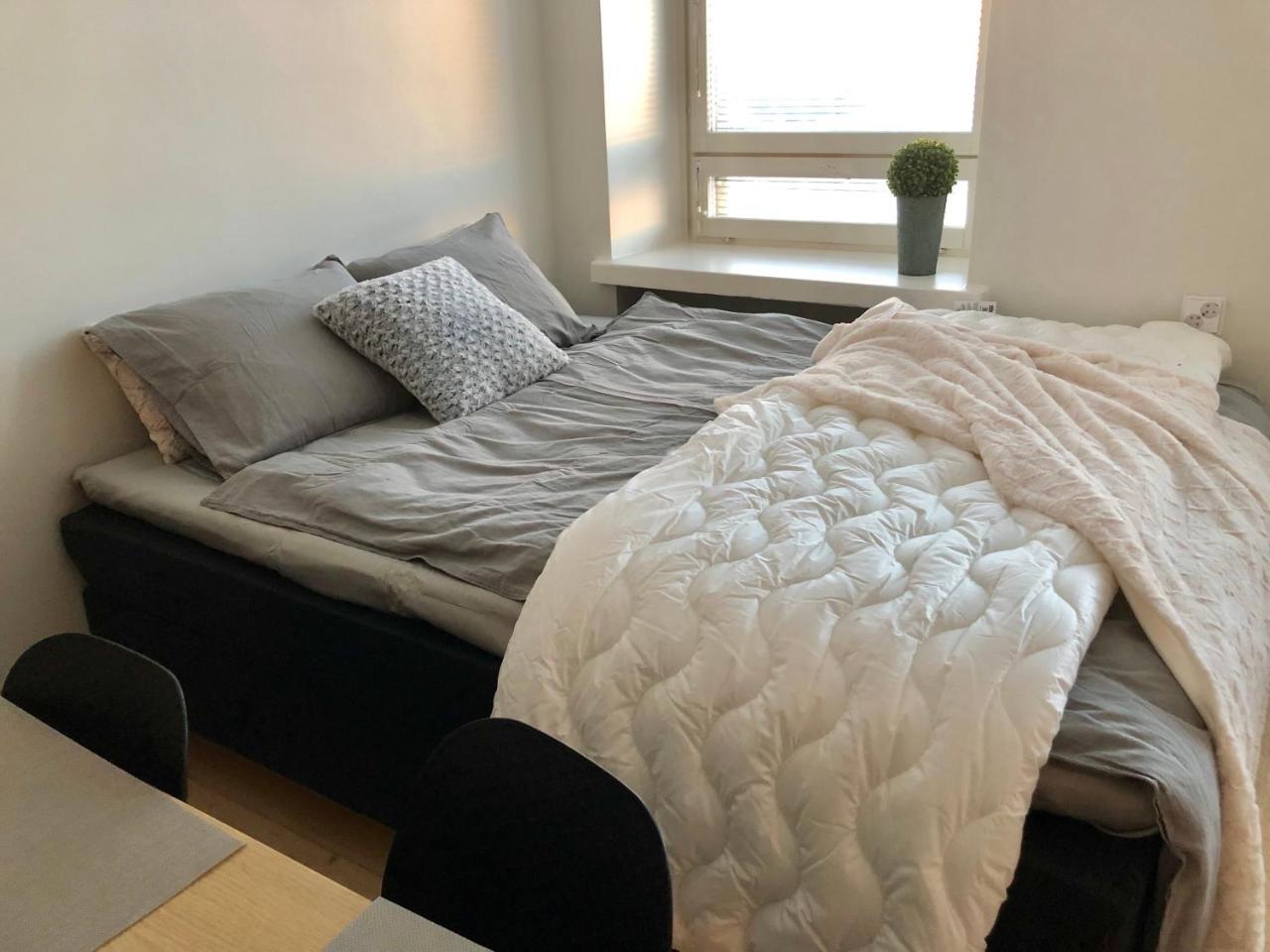 Scandinavian Sweet Home 18 Heart Of City Helsinki Eksteriør billede